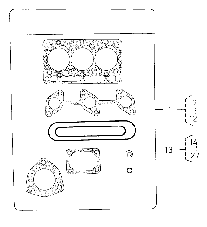 Gasket Kit