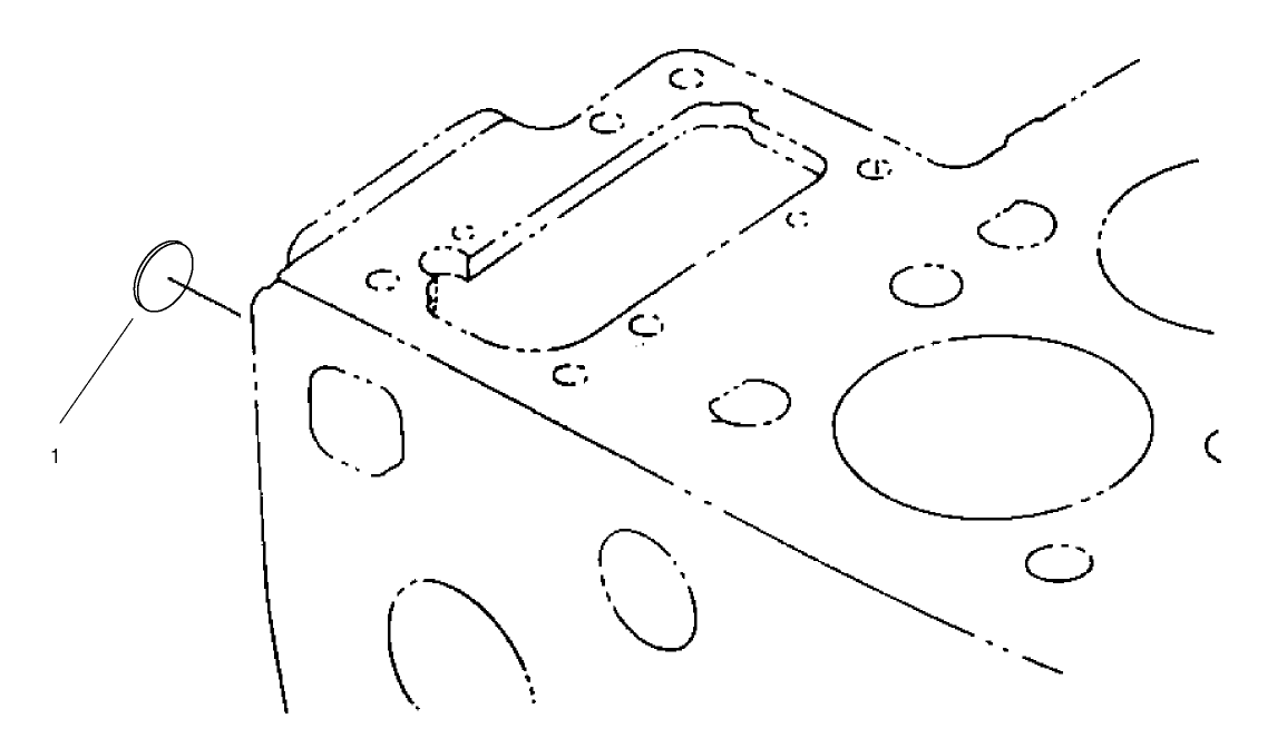 Fuel Pump Assembly