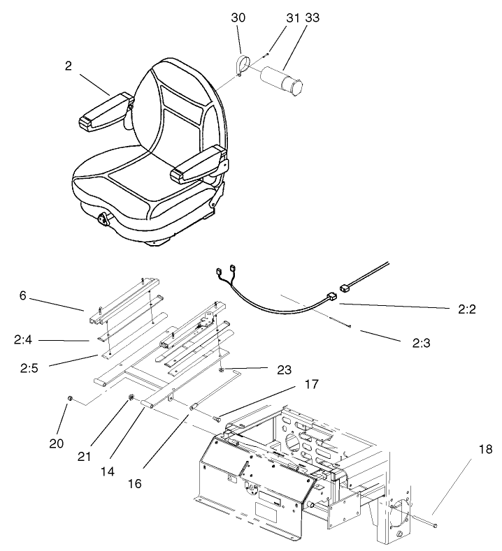 Seat Assembly