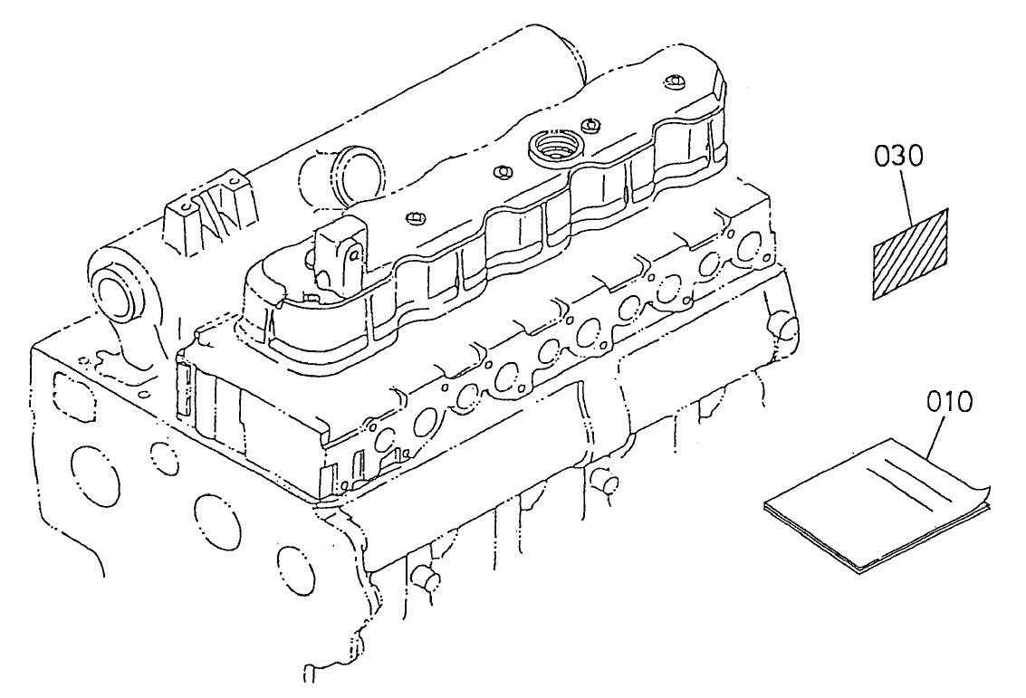 Label and Operators Manual