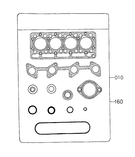Gasket Kit