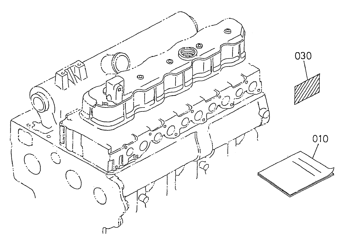 Label and Operators Manual