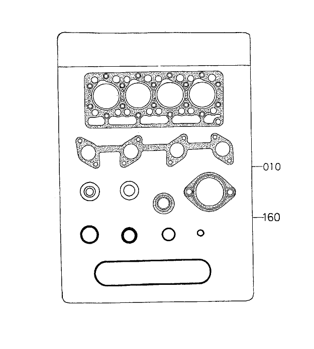 Gasket Kit