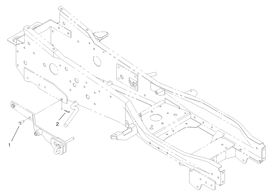Mounting Assembly