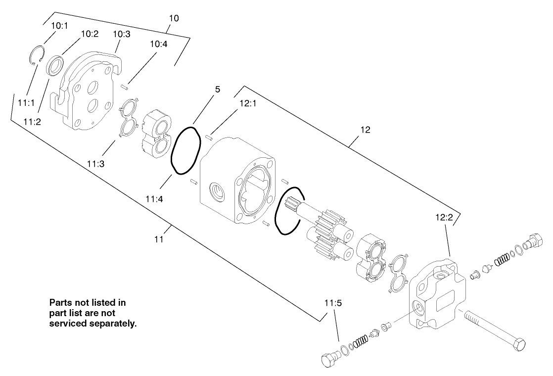 Reel Motor Assembly No. 98-9999