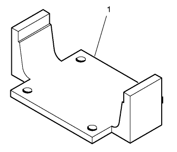 SPECIAL TOOLS AXLE TOOL NO. *TOR859920