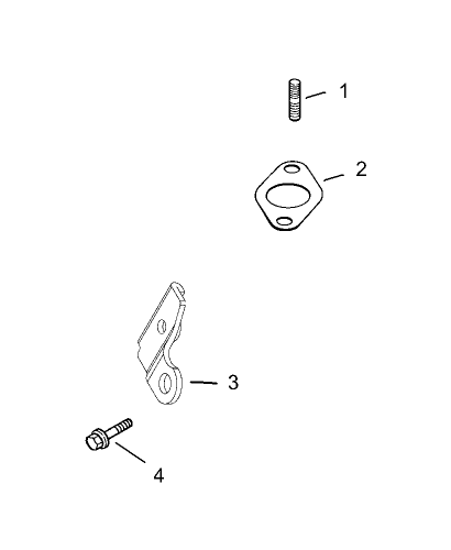 Group 11-Exhaust Assembly