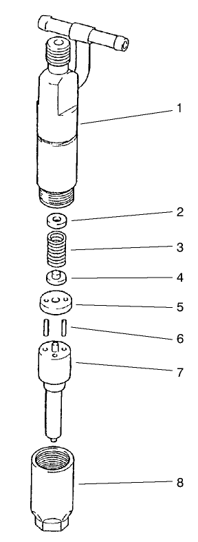 Nozzle Assembly