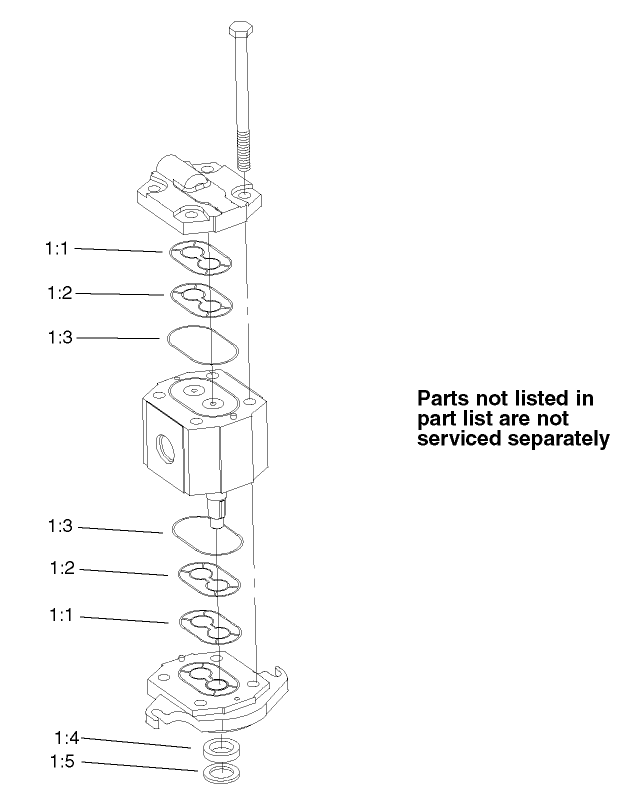 Reel Motor Assembly No. 100-6426