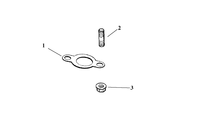 Group 11-Exhaust Assembly Kohler CV20S-PS65585
