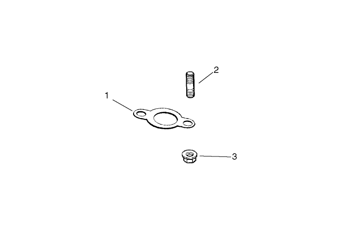 Exhaust Assembly Kohler CV23S PS75560