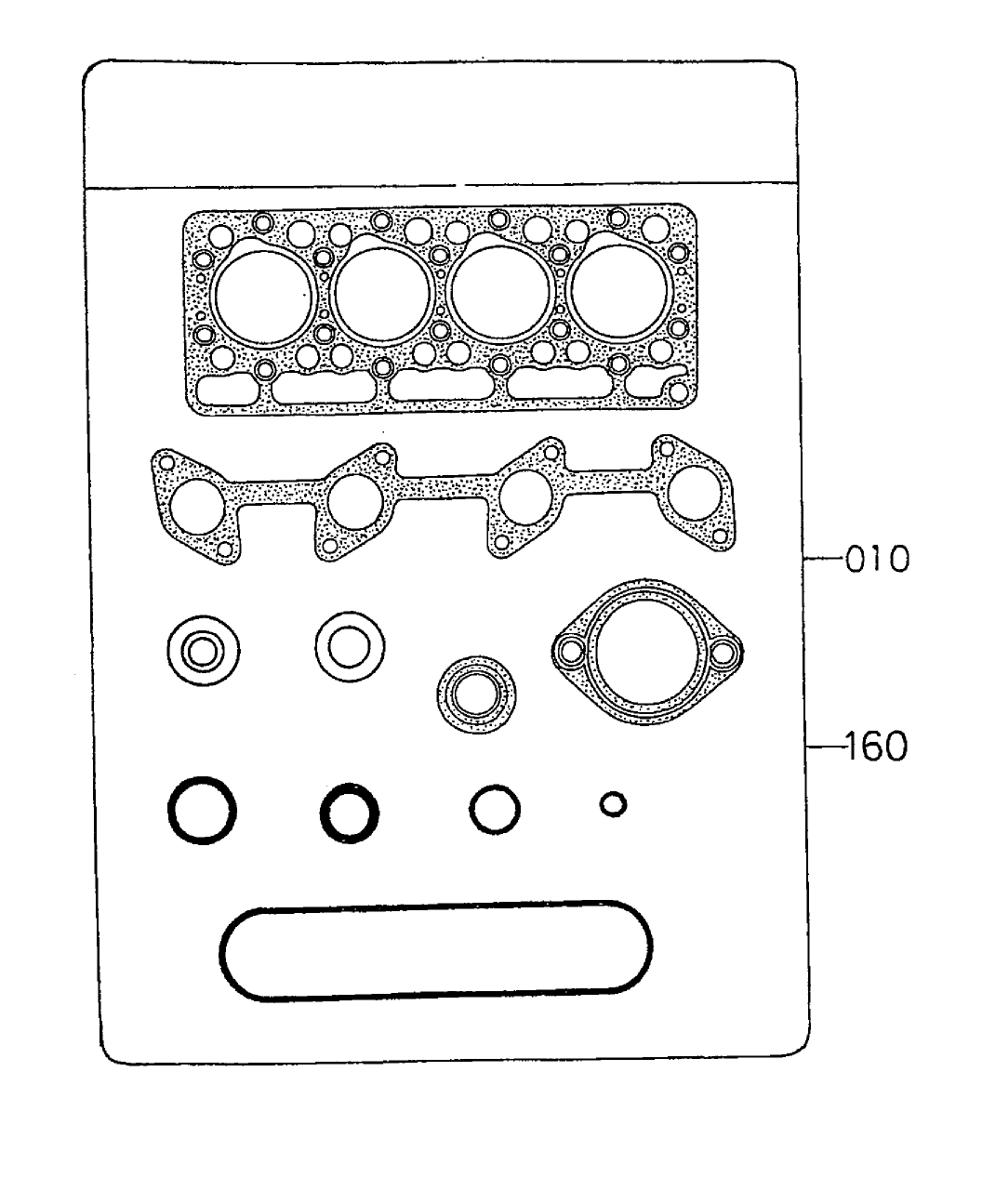Gasket Kit