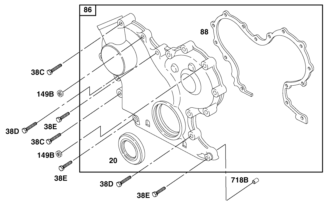 Cover Assembly