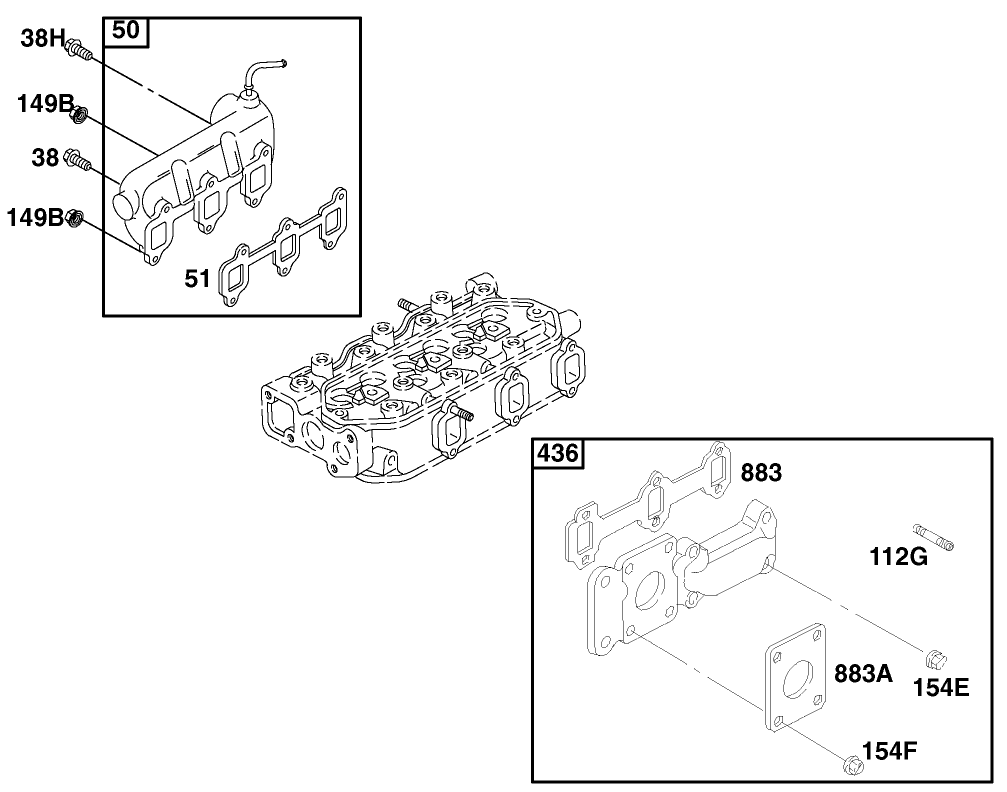 Manifold Assembly