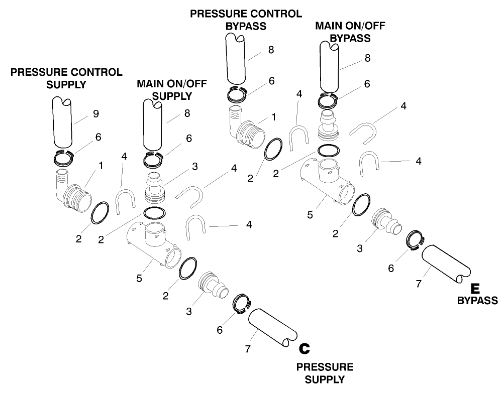 MANIFOLD