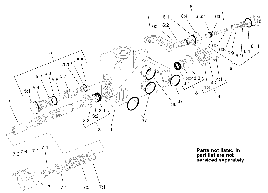 Section 3 Assembly No. 105-3803
