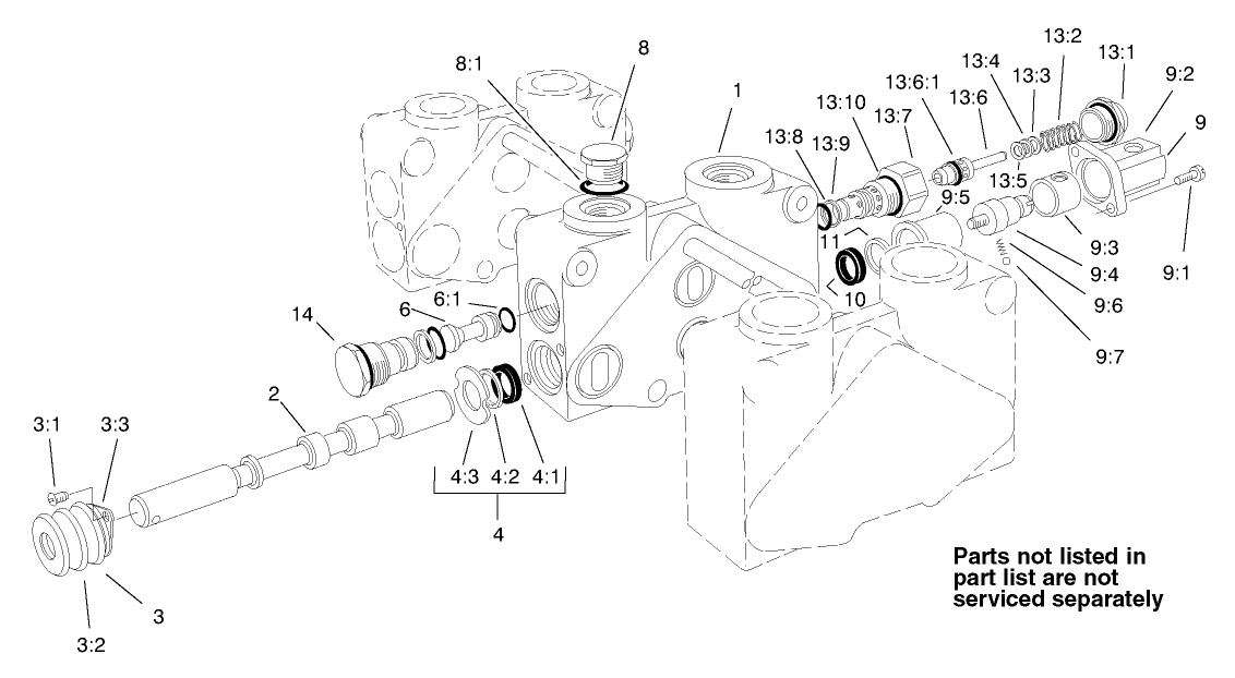Section 4 Assembly No. 105-3804