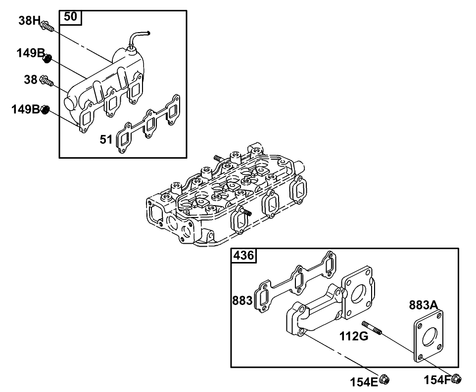 Manifold Assembly