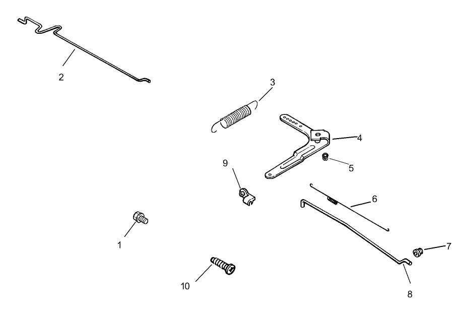 Engine Control Assembly  Kohler CH23-76548