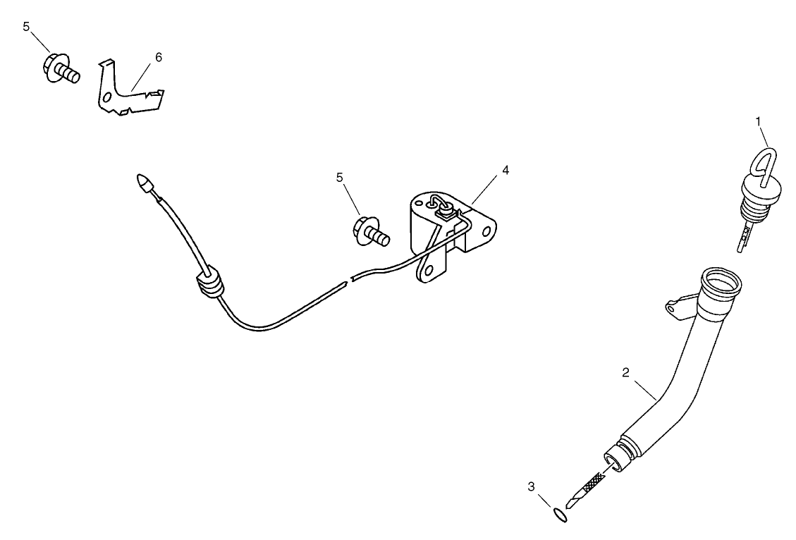 Oil Pan and Lubrication Assembly  Kohler CS12 PA-941621