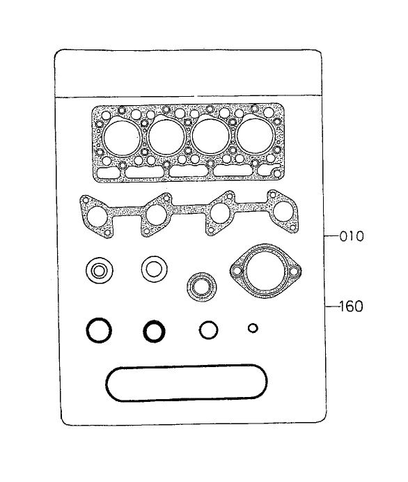 Gasket Kit