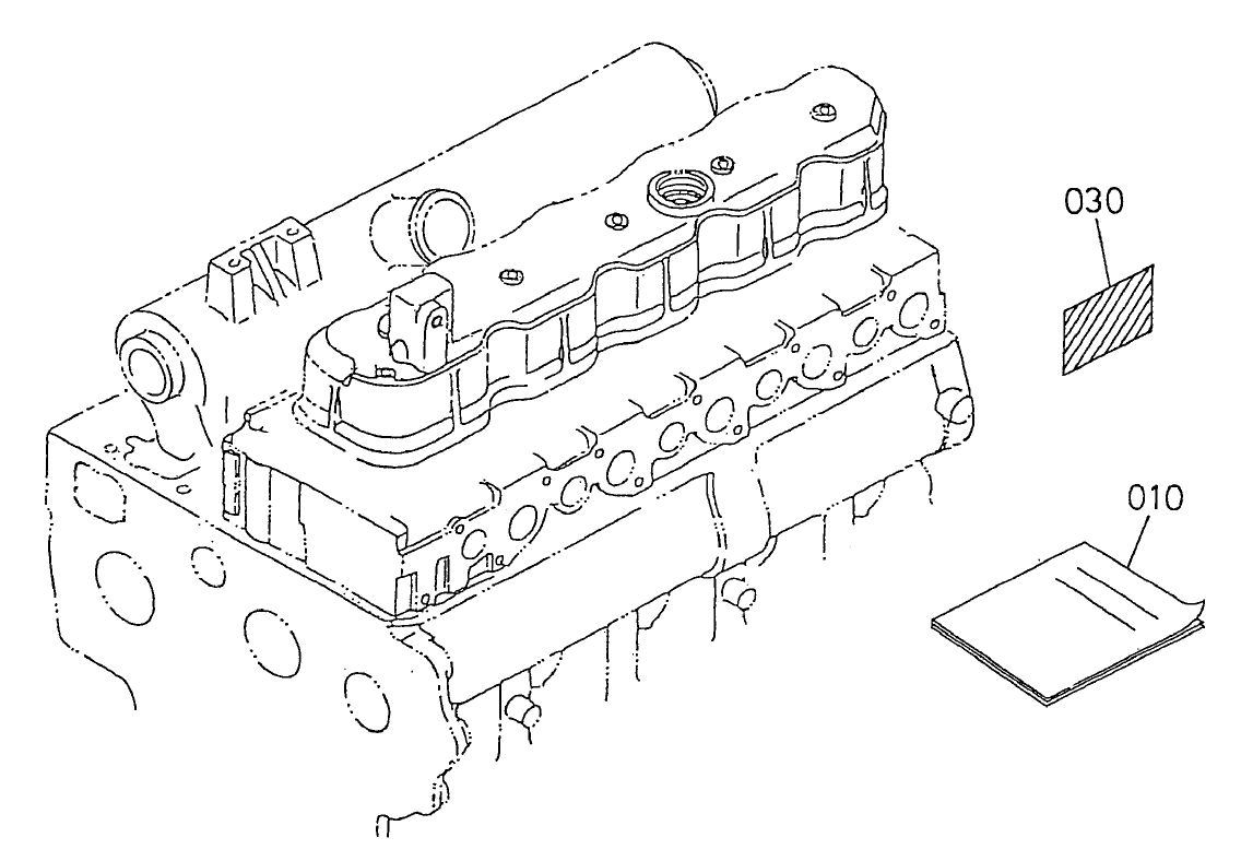Label and Operators Manual