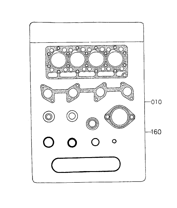 Gasket Kit