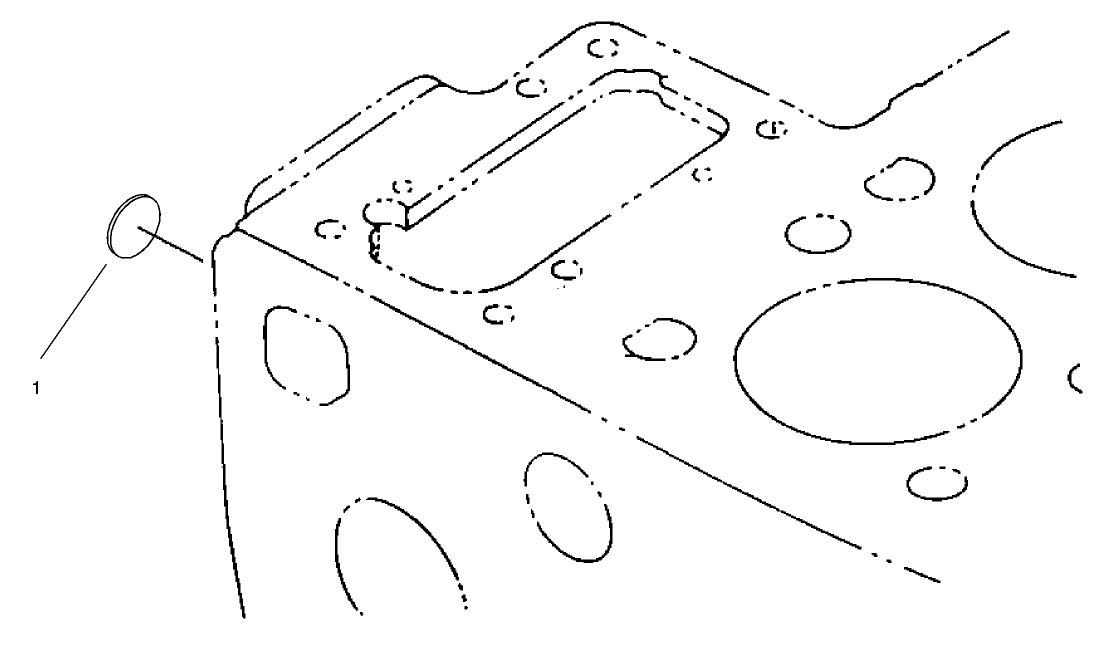 Fuel Pump Assembly
