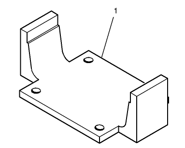 Special Tools Axle Tool No. *TOR859920