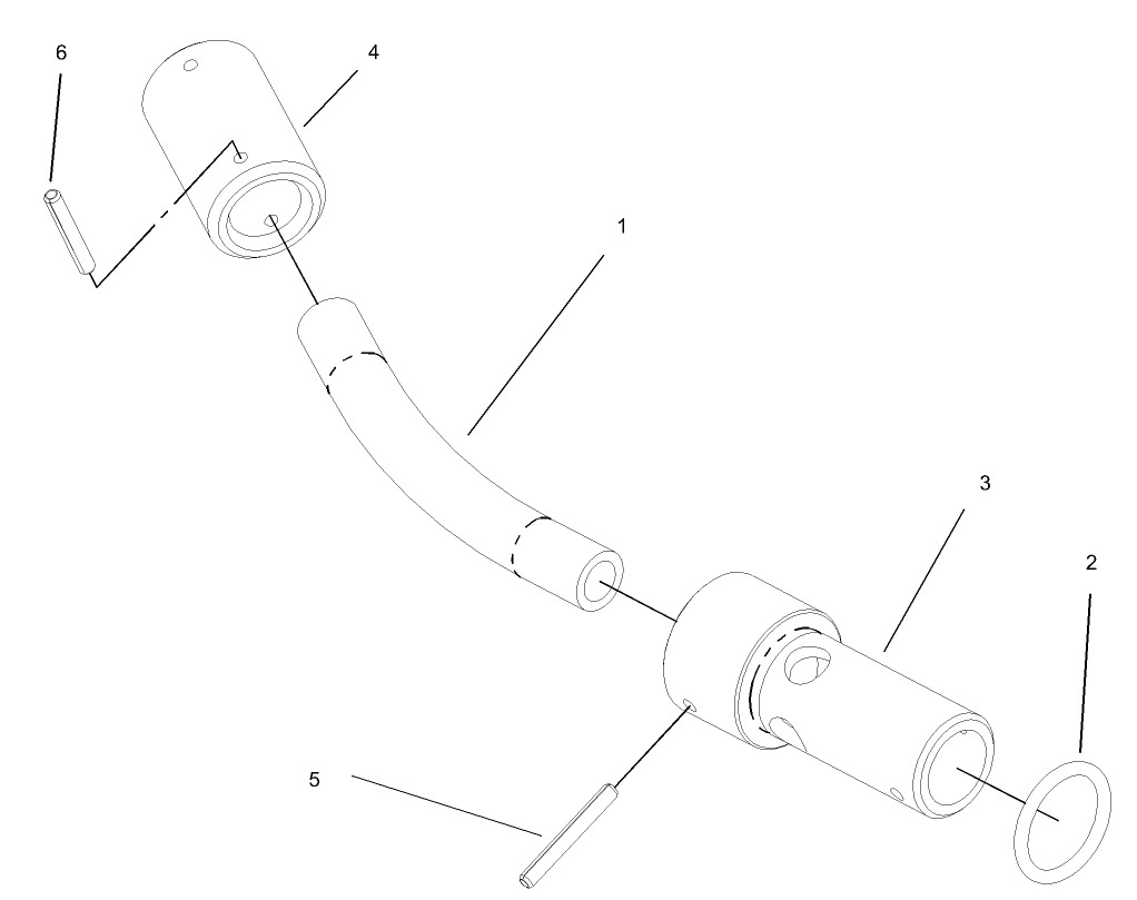 Drain Screw Assembly