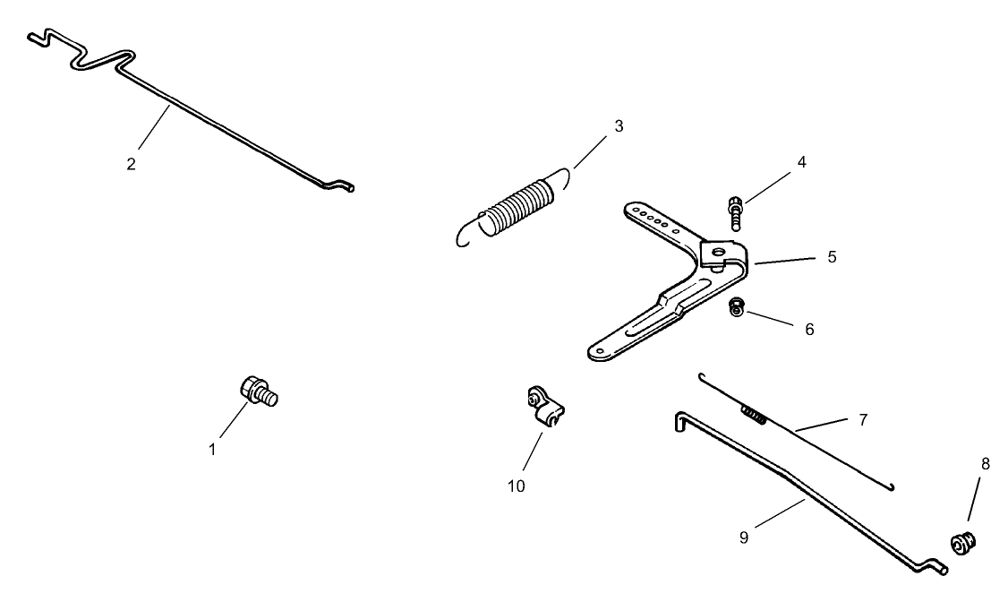 Engine Control Kohler CH20S-64647