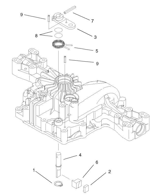 Brake Assembly