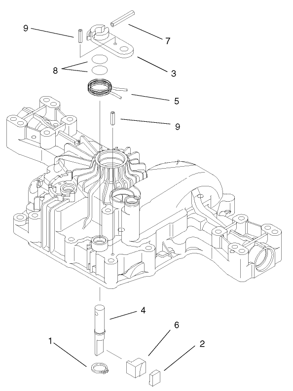 Brake Assembly