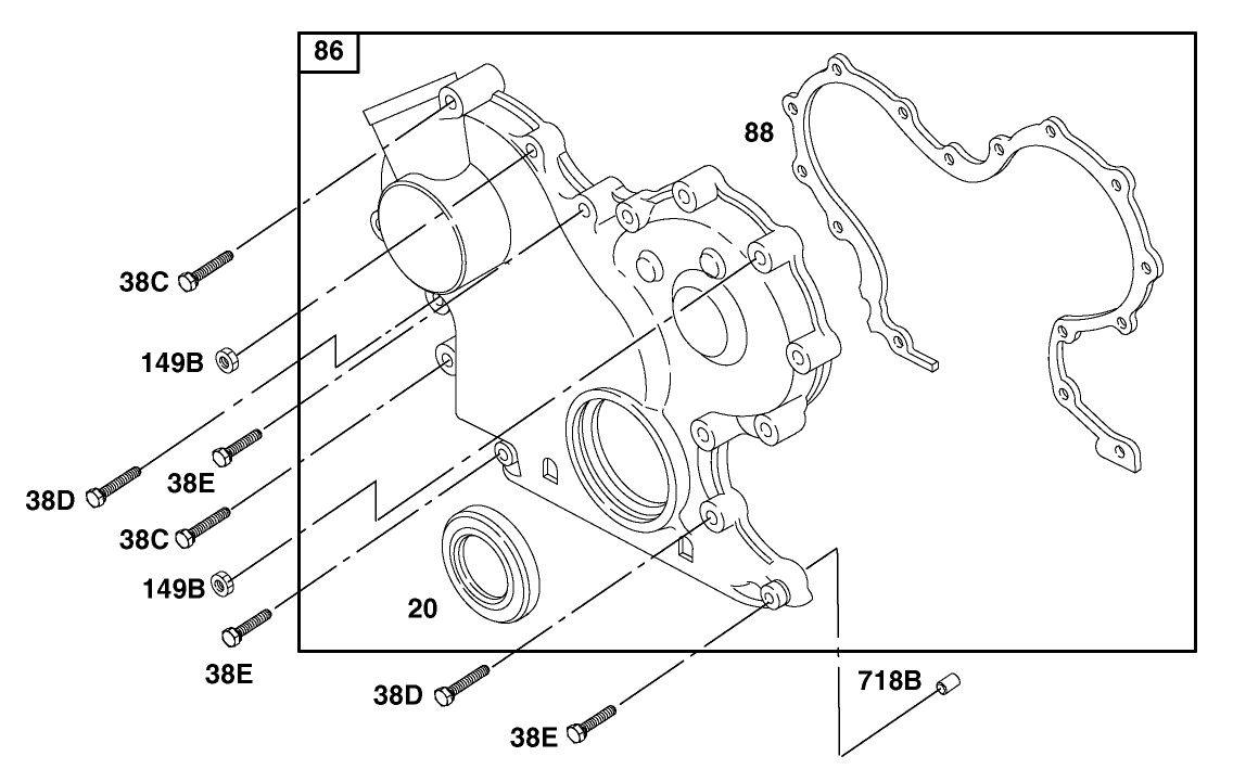Cover Assembly