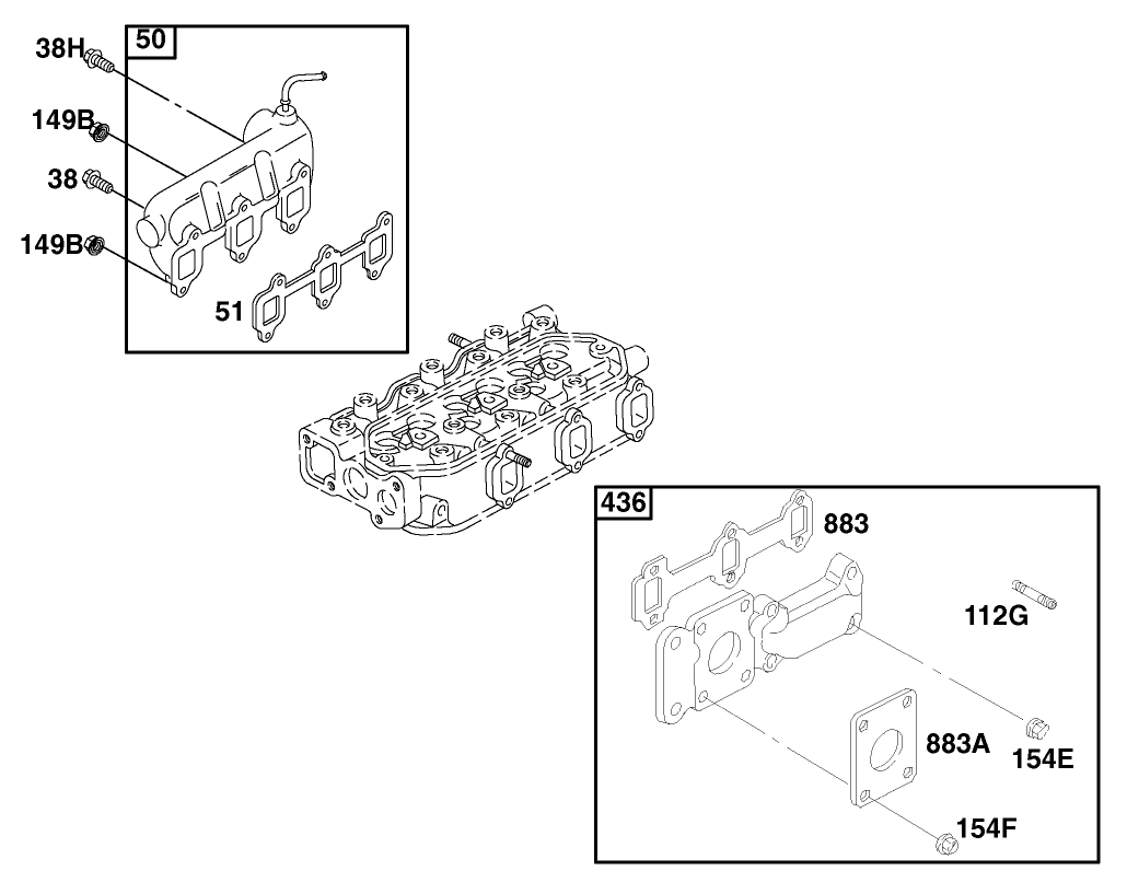 Manifold Assembly