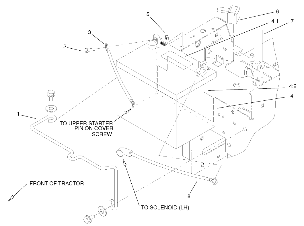 Battery Assembly