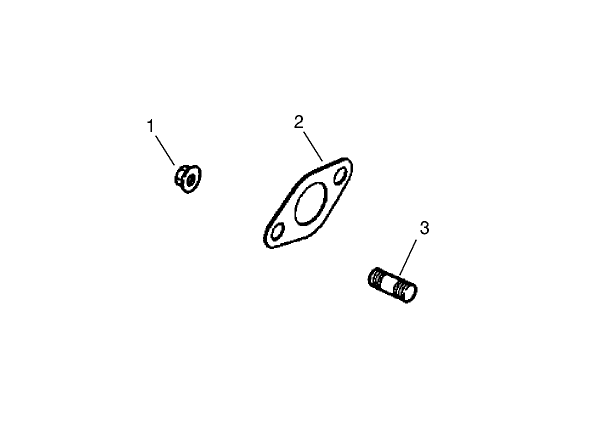 Exhaust (CH20S 64656 Kohler)