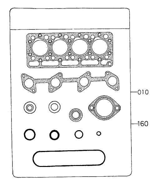 Gasket Kit