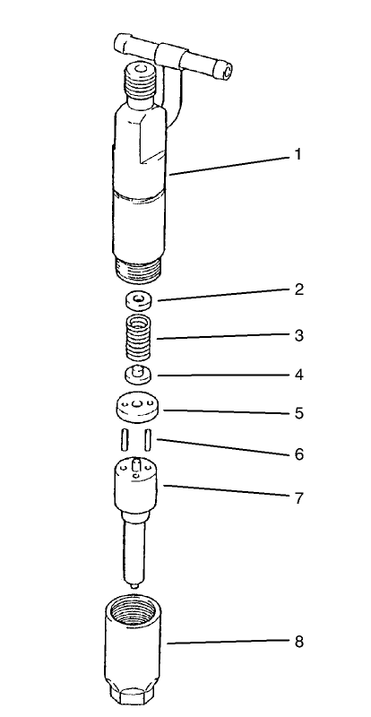 Nozzle Assembly