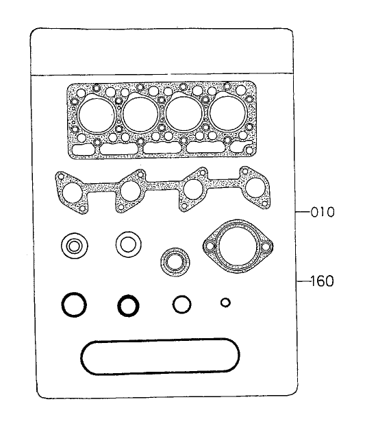 Gasket Kit