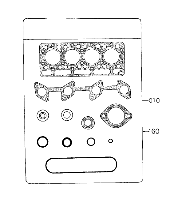 Gasket Kit