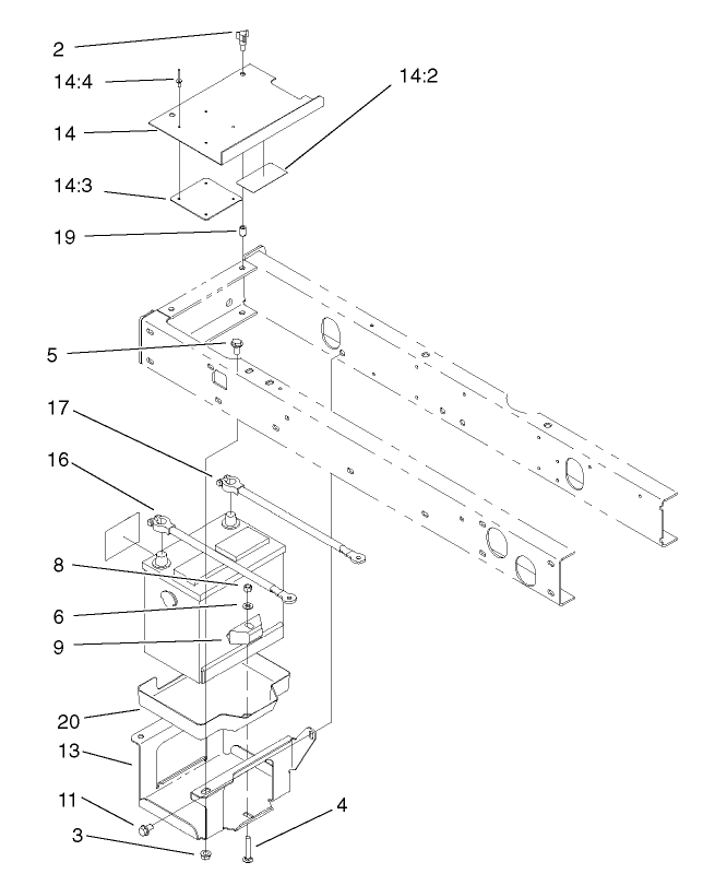 Battery Assembly