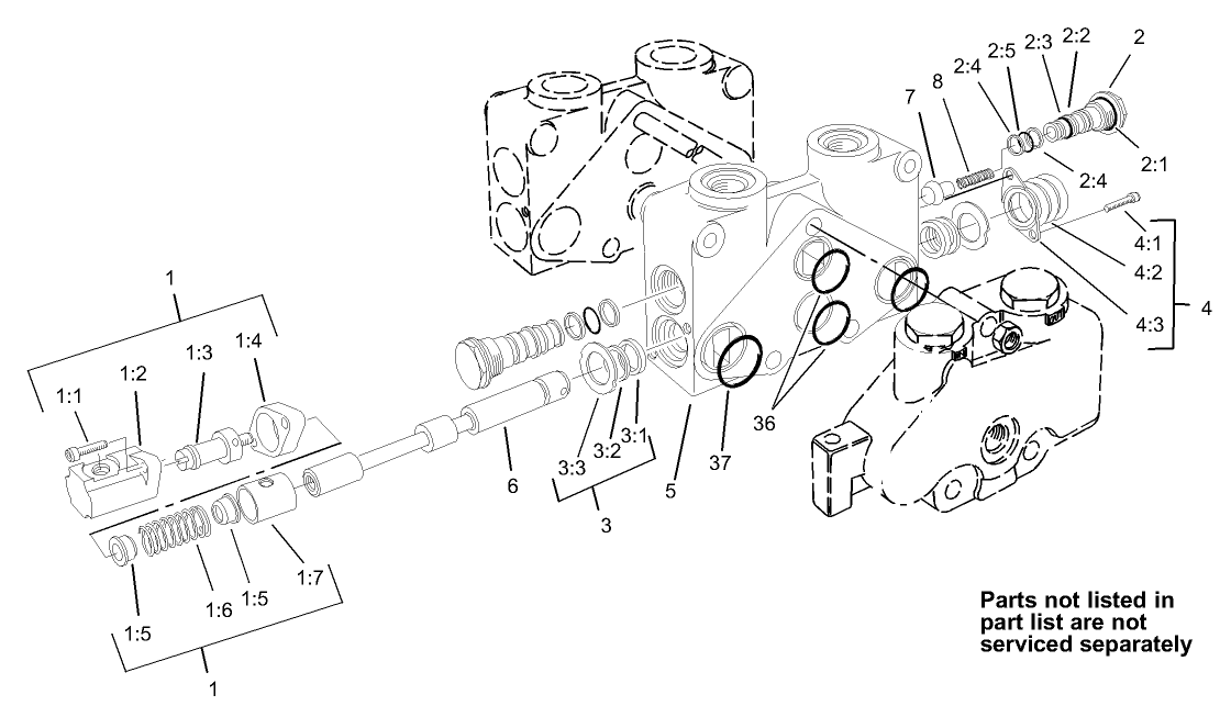 Section 1 Assembly No. 105-3801