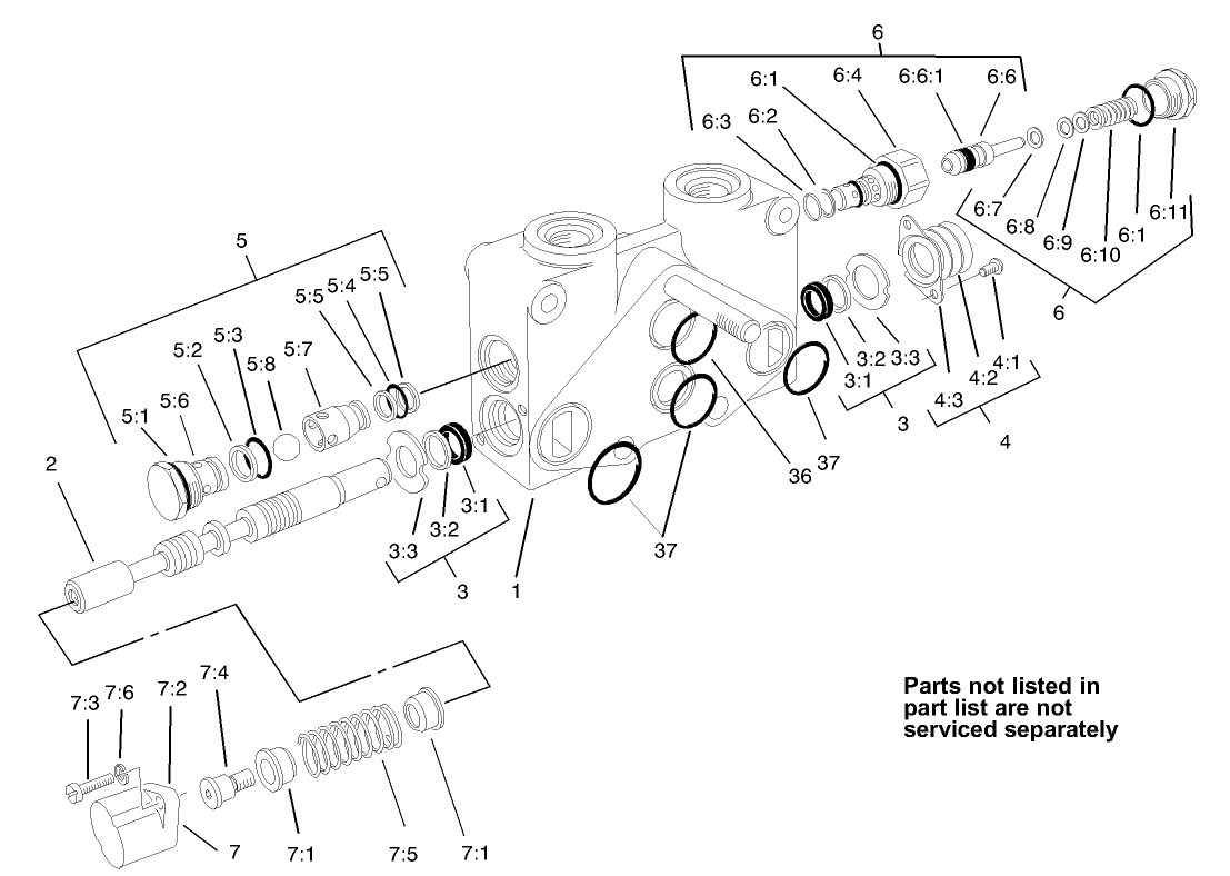 Section 3 Assembly No. 105-3803