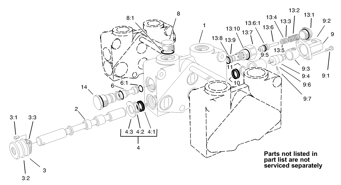 Section 4 Assembly No. 105-3804