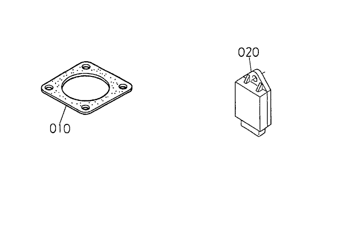 Muffler Gasket and Glow Controller