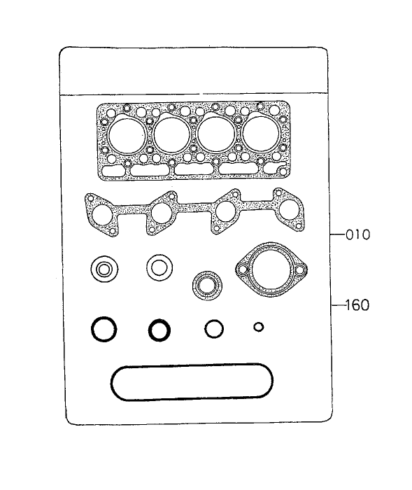 Gasket Kit