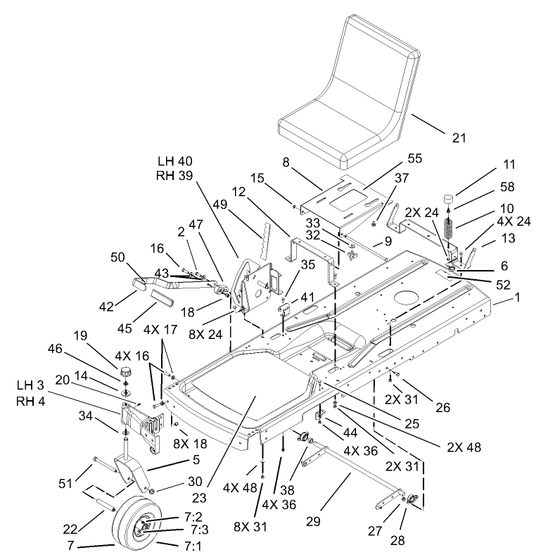 Frame Assembly