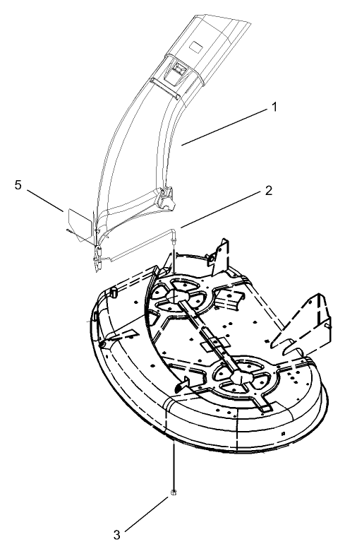 Parts – 38in Twin Bagger, TimeCutter Z Riding Mowers | Toro