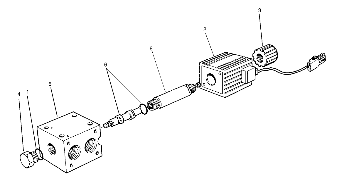 Valve Assembly No. 76-9970